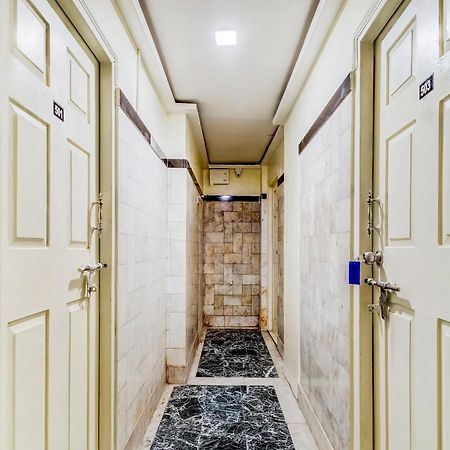 Super Oyo Hotel Dreamland Mumbai Exterior foto